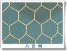 Hexagonal Wire Mesh